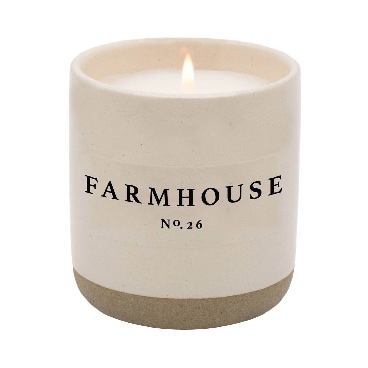 Farmhouse Soy Candle - Crane & Home