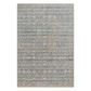 Claire Ocean / Gold Rug