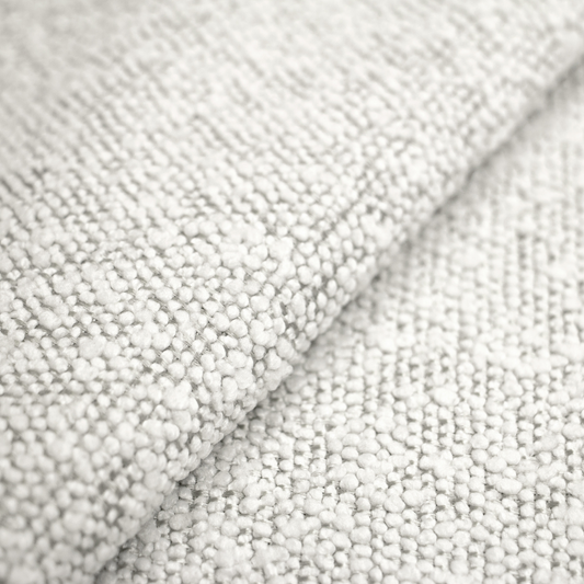 Boucle Ivory Swatch