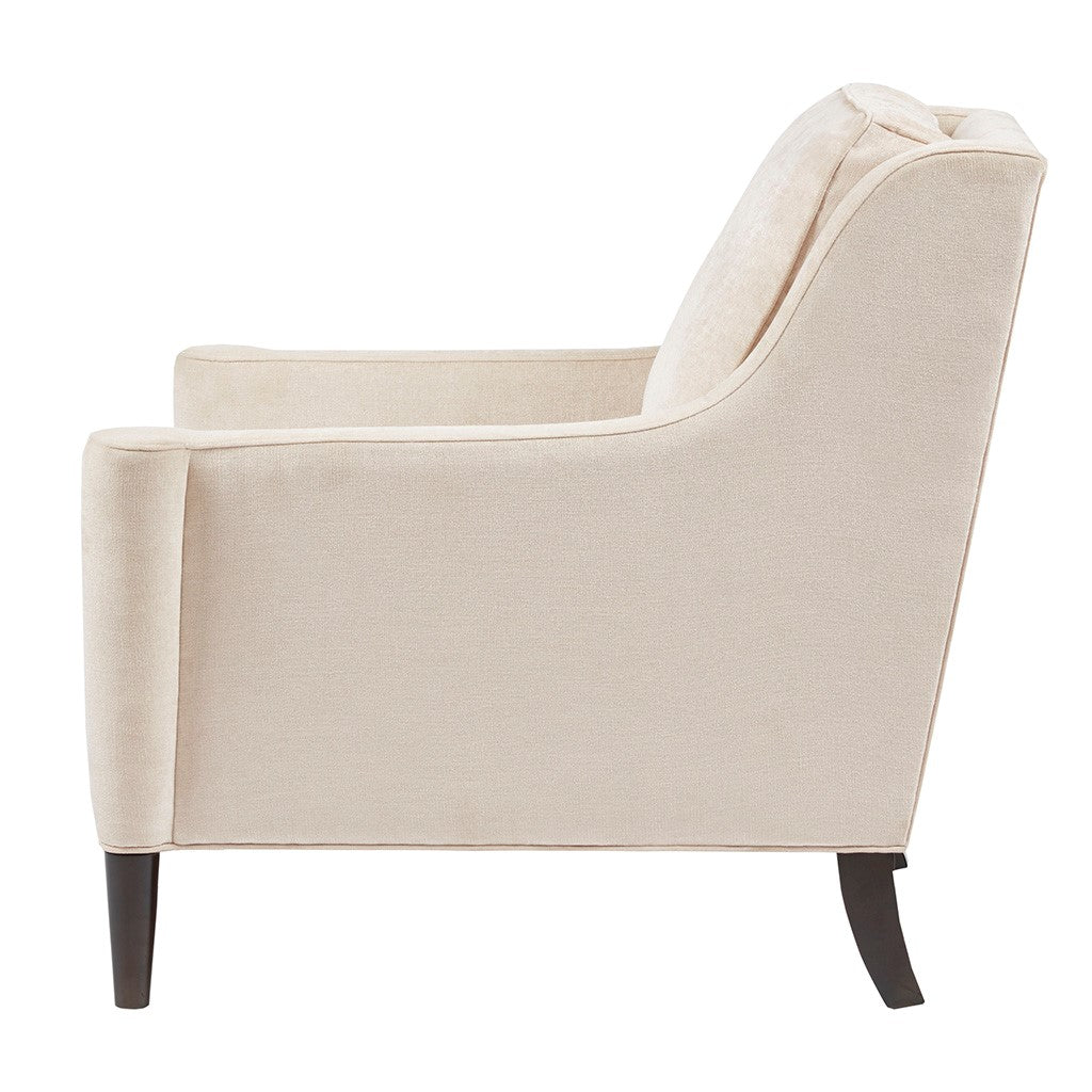 Aubrey Lounge Chair - Crane & Home