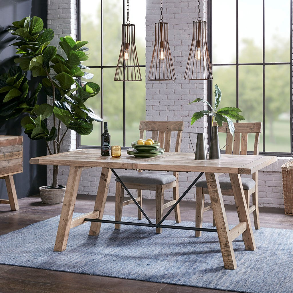 Norshore Dining Table - Crane & Home
