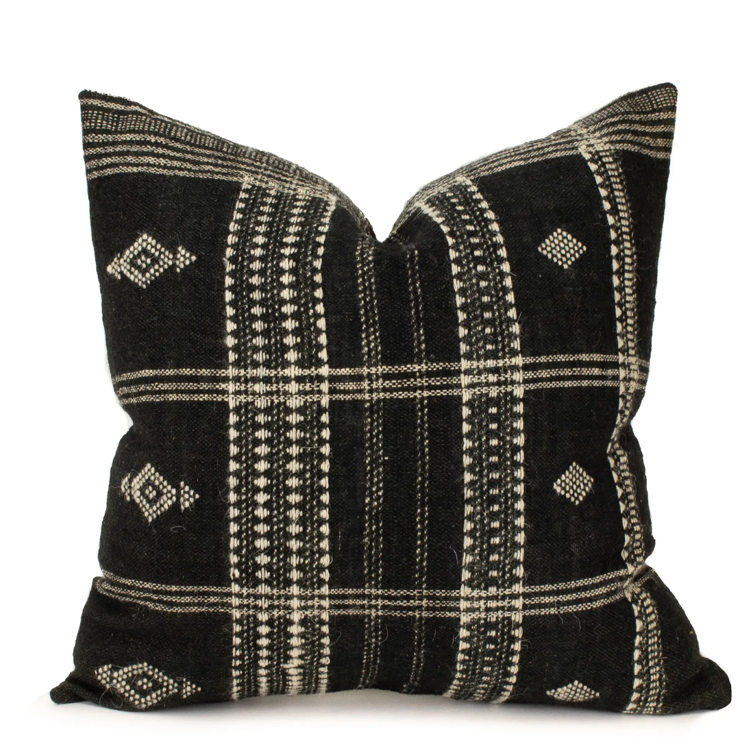 Josalyn Square Pillow Cover
