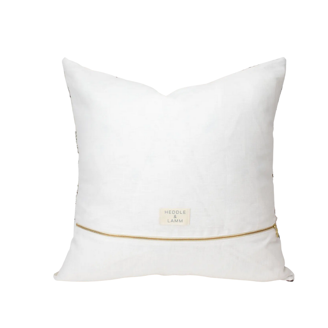 Josalyn Square Pillow Cover