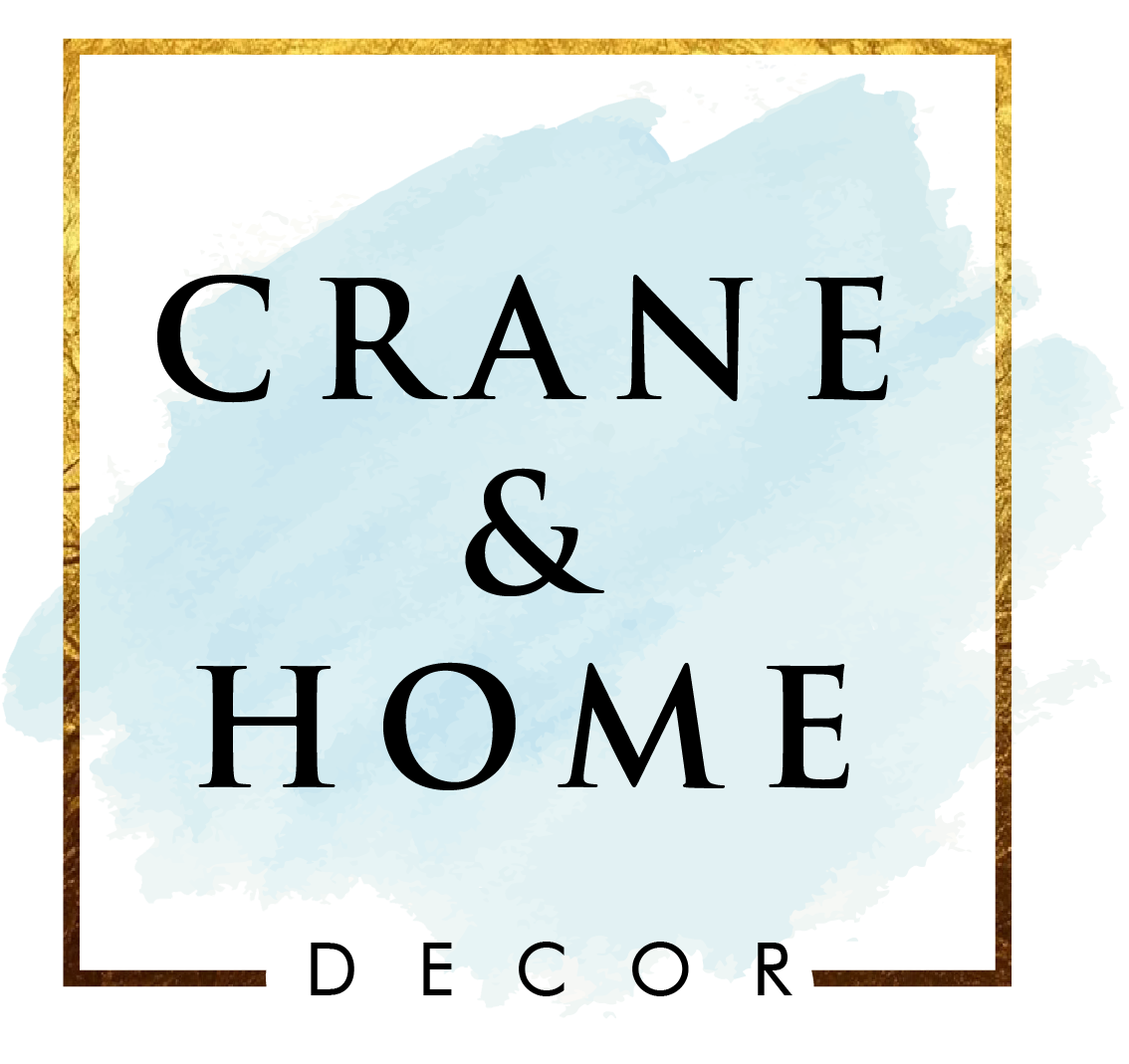 Gift Card - Crane & Home