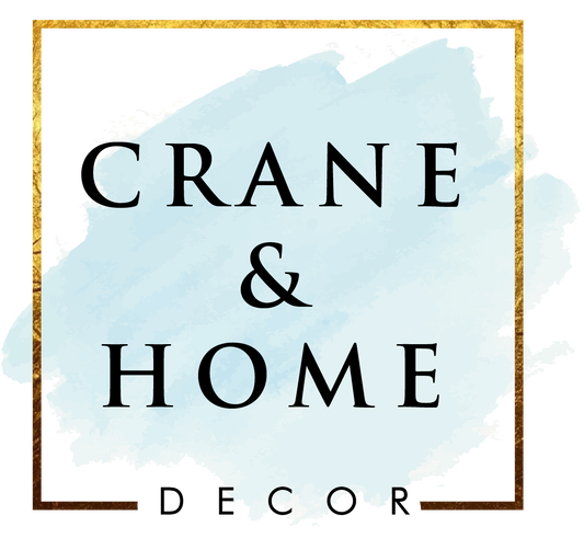 Gift Card - Crane & Home