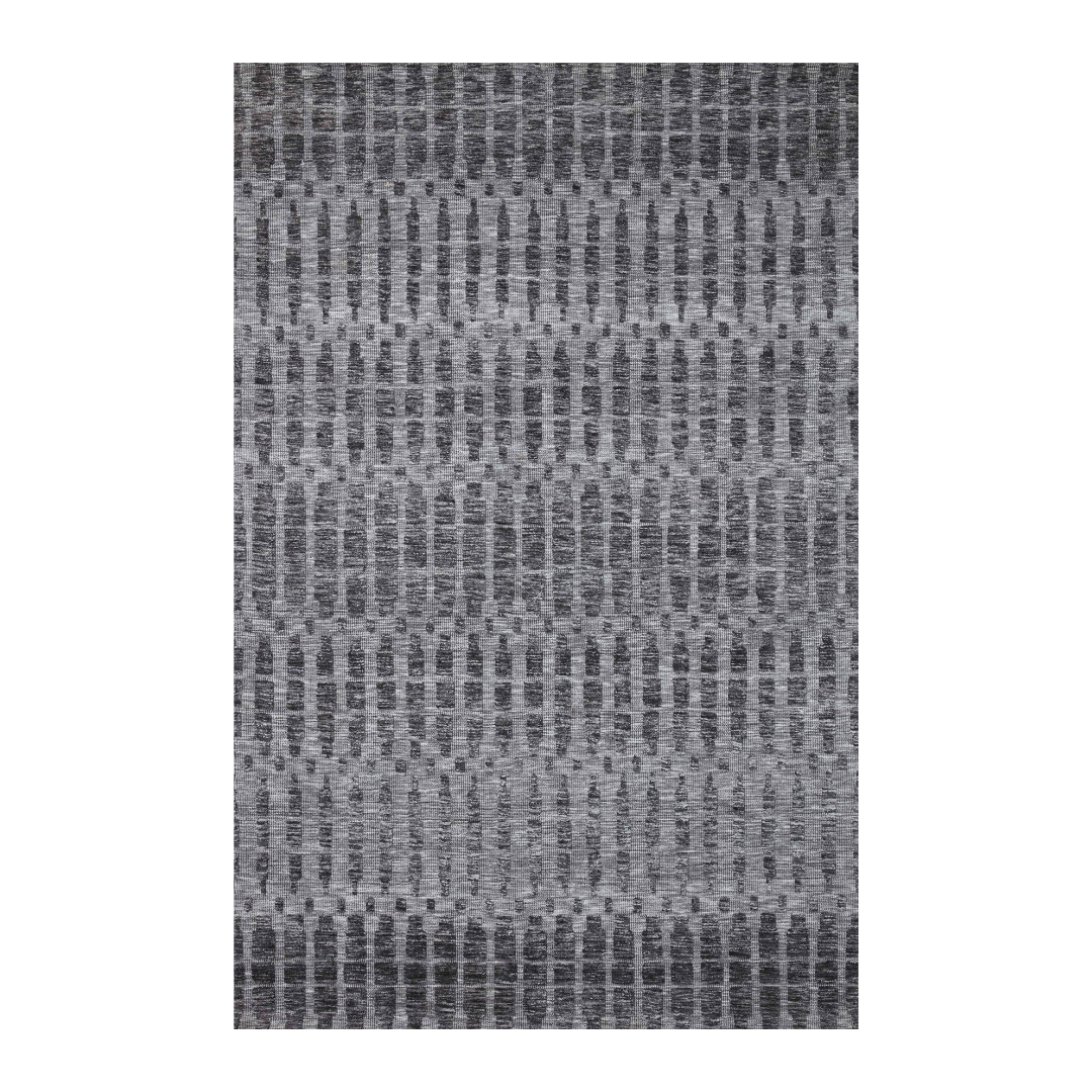 Yeshaia Grey / Charcoal Rug