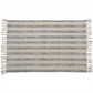Sawtooth Block Print Scatter Rug